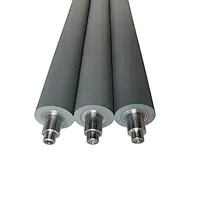 printing machine rubber roller Durable heat-resistant and evenly printed Manufacturer Wholesale-Hongtai